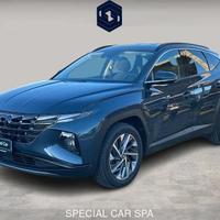 Hyundai Tucson 1.6 crdi Xline 2wd