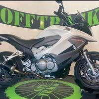 Honda crossrunner 2013