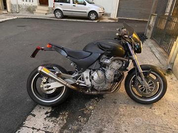 Honda Hornet 600