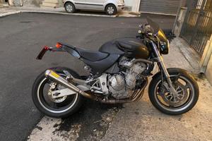 Honda Hornet 600
