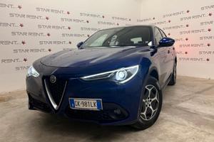 Alfa Romeo Stelvio 2.2 Turbodiesel 190 CV AT8 Q4 B