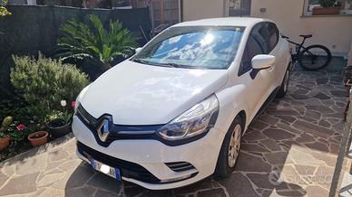 Renault Clio 1.5 dCi 75cv Energy Life 5 PORTE