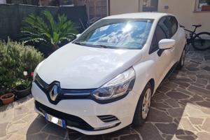 Renault Clio 1.5 dCi 75cv Energy Life 5 PORTE