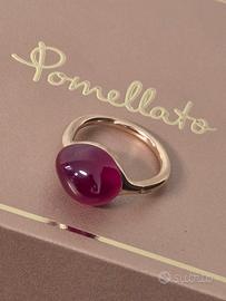 Anello Pomellato Rouge Passion