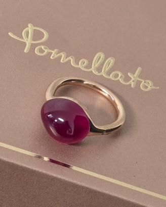 Anello Pomellato Rouge Passion