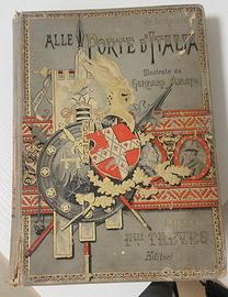 ALLE PORTE D’ITALIA