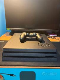 Ps4 pro 1tb