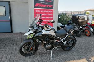 Triumph Tiger 1200 GT PRO