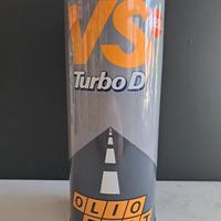 OLIO FIAT VS TURBO D LATTA VINTAGE