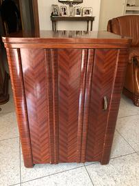 Macchina da cucire Singer