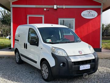 Fiat Fiorino 1.3 MJT 95CV Cargo SX attrezzato