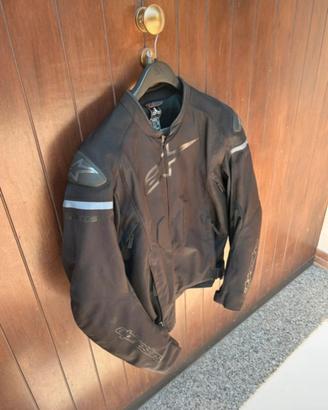 Giacca Moto Alpinestar