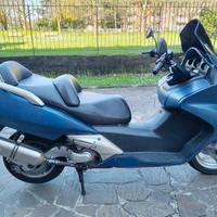 honda silver wing 600 2002 18000 km
