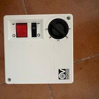 VENTILATORE PER SOFFITTO VORTICE