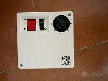 VENTILATORE PER SOFFITTO VORTICE