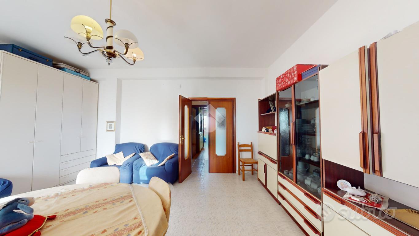 Appartamento – Brindisi, Cappuccini - Vista 3