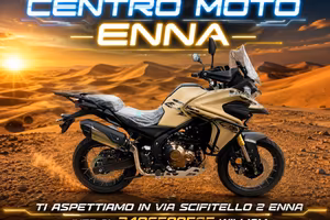 Voge Valico 625 DSX - 800 - 900 2026 INTERA GAMMA