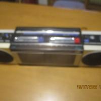 Re - radio-mangianastri aiwa cs-w330 '80