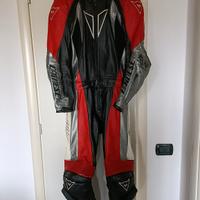 Tuta in pelle DAINESE tg 50