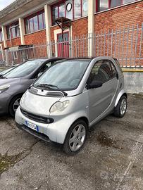Smart FORTWO 600