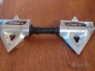 pedali Shimano spd