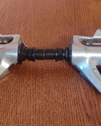 pedali Shimano spd