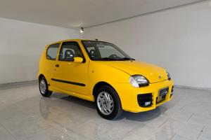 Fiat Seicento 1.1i cat Sporting Michael Schumacher