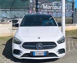 MERCEDES CLASSE B AMG PREMIUM 180CDI LED/NAV/TETTO