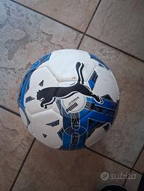 pallone da calcio 