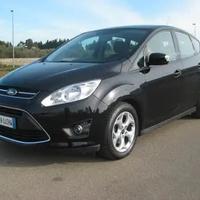 Ford C-Max 1.6 TDCi 115CV