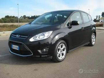 Ford C-Max 1.6 TDCi 115CV