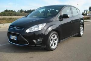 Ford C-Max 1.6 TDCi 115CV