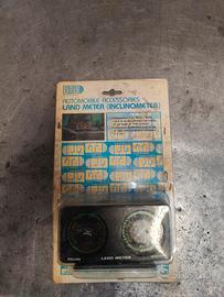 inclinometro Panda Jeep fuoristrada 4x4