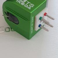 Testina MC IKEDA 9 TS