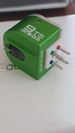 Testina MC IKEDA 9 TS