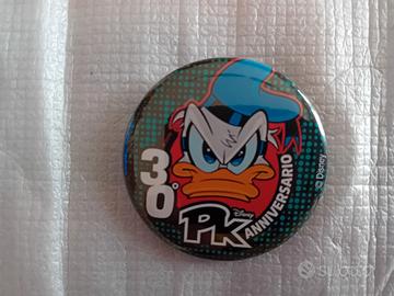 SPILLA 30 PK ORIGINALE PANINI DISNEY