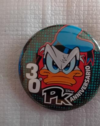 SPILLA 30 PK ORIGINALE PANINI DISNEY