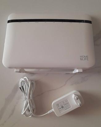 Router ADSL HOME&LIFE HUB Dual Band WiFi 1200Mbps