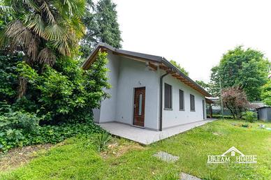 Villa di 93 m² con 3 locali a Rho