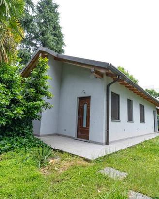Villa di 93 m² con 3 locali a Rho