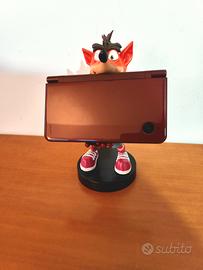 Nintendo DSi XL Bordeaux