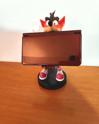 Nintendo DSi XL Bordeaux