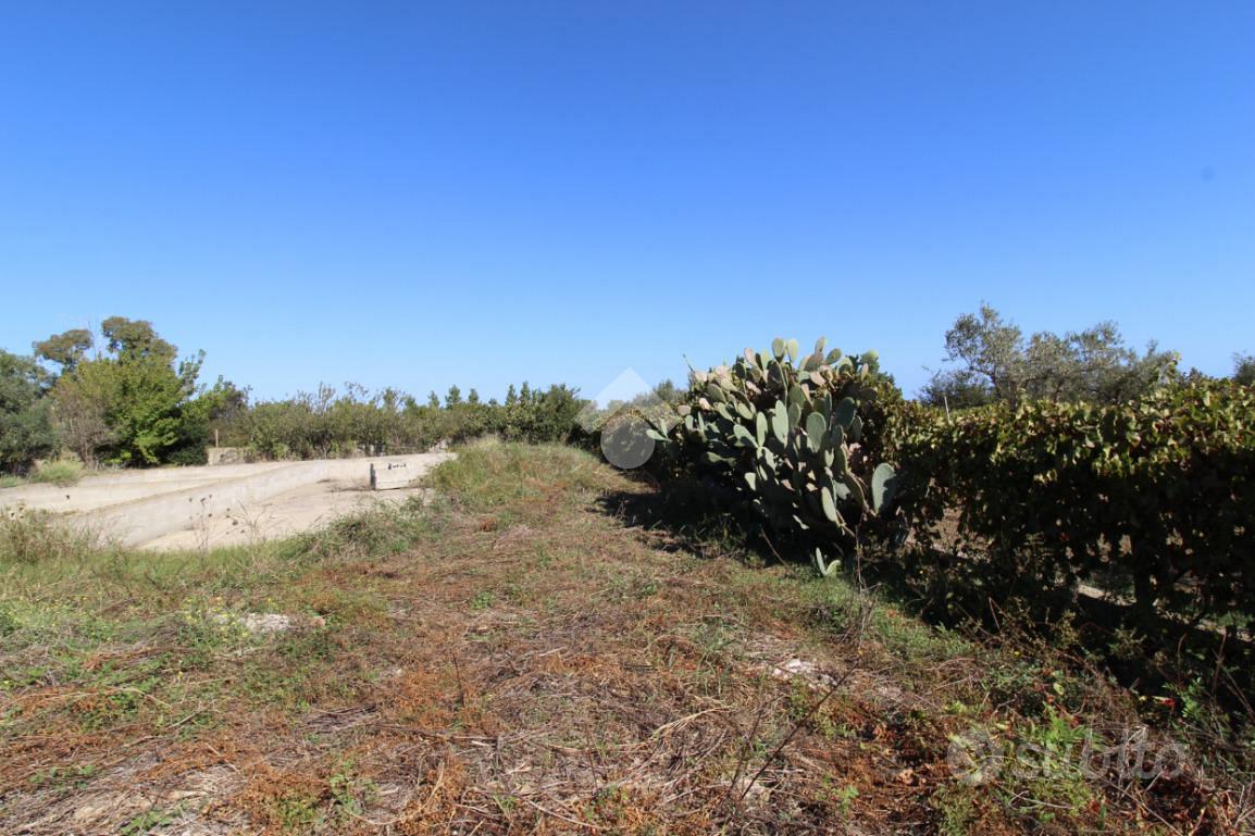 TER. RESIDENZIALE A ISOLA DI CAPO RIZZUTO - Vista 5