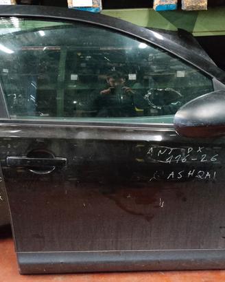 PORTA ANT DX NISSAN QASHQAI 1.5 TD 2008 K9K 116/20