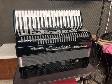 Fisarmonica