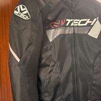 Giubbino TX-R1 air windproof