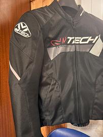 Giubbino TX-R1 air windproof