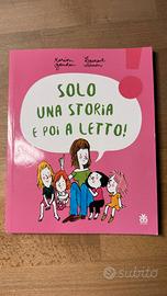 Solo una storia e poi a letto!