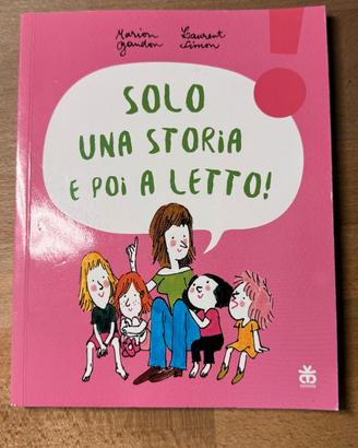 Solo una storia e poi a letto!