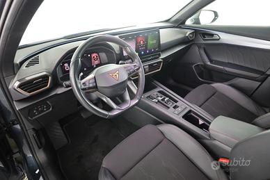 CUPRA Formentor 1.5 TSI DSG
